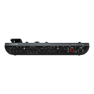 Line 6 Helix Floor Guitar Multi-effects Processor